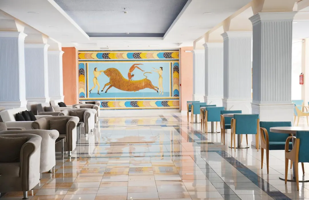 Atlantis Hotel-1